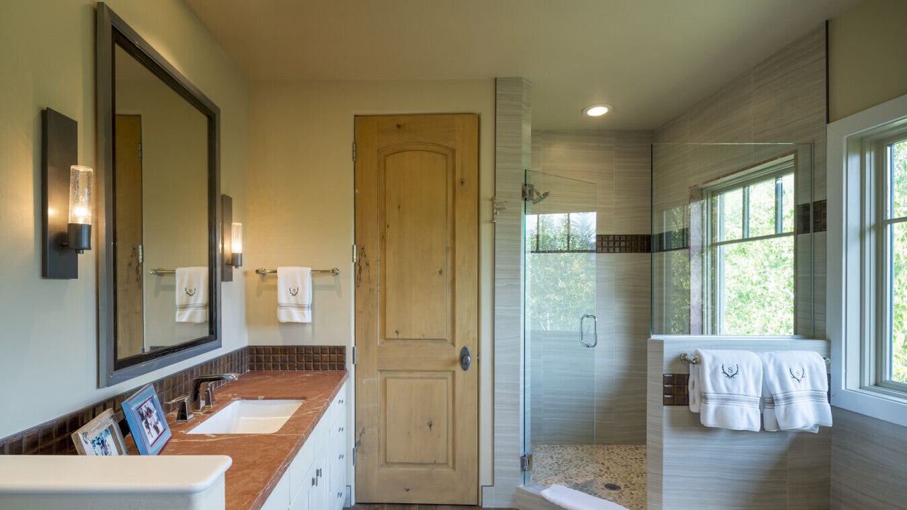 Photo of Bathroom in Ketchum