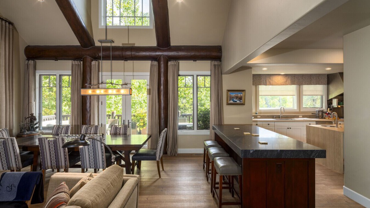 Photo of Bedroom in Ketchum