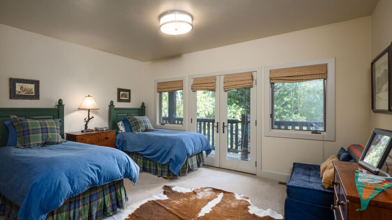 Photo of Patio Balcony in Ketchum