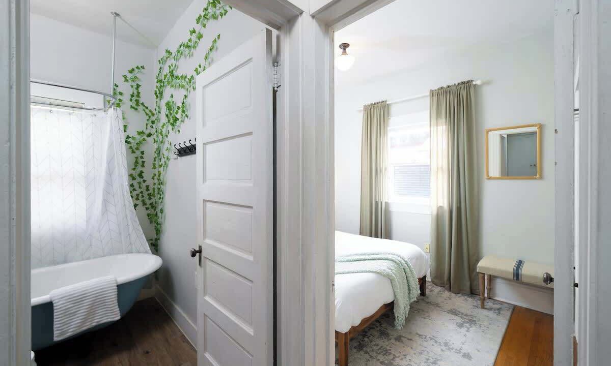 Photo of Bedroom in Belmont