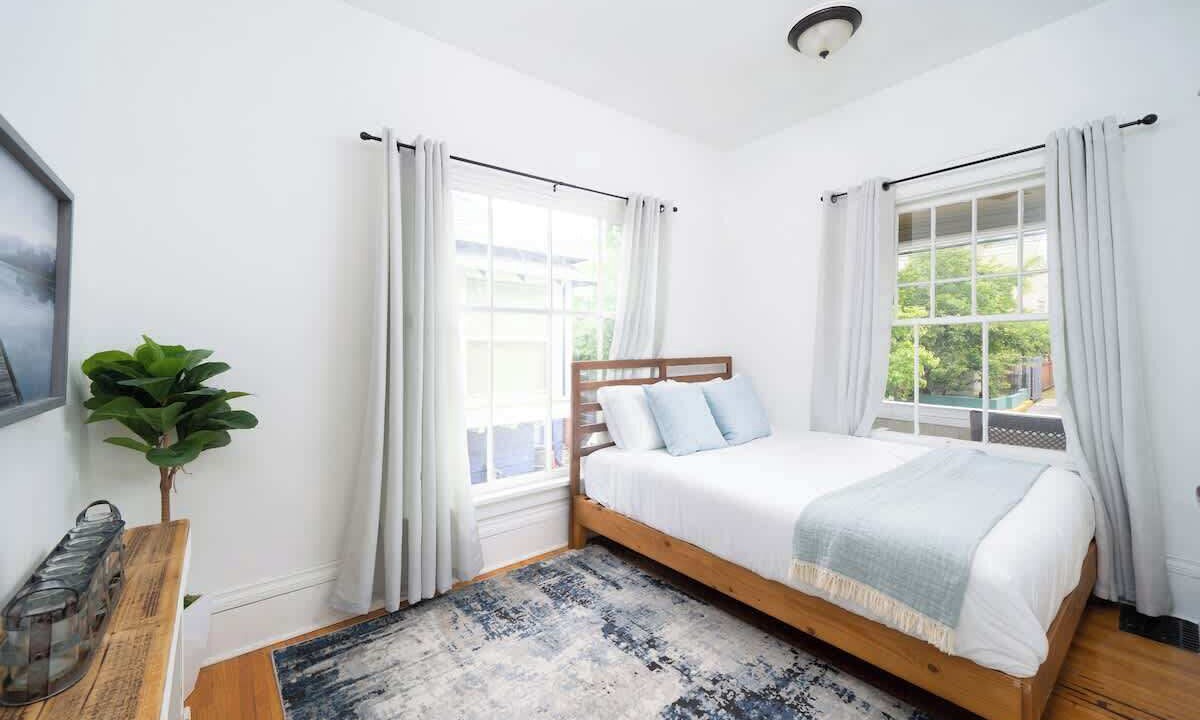 Photo of Bedroom in Belmont