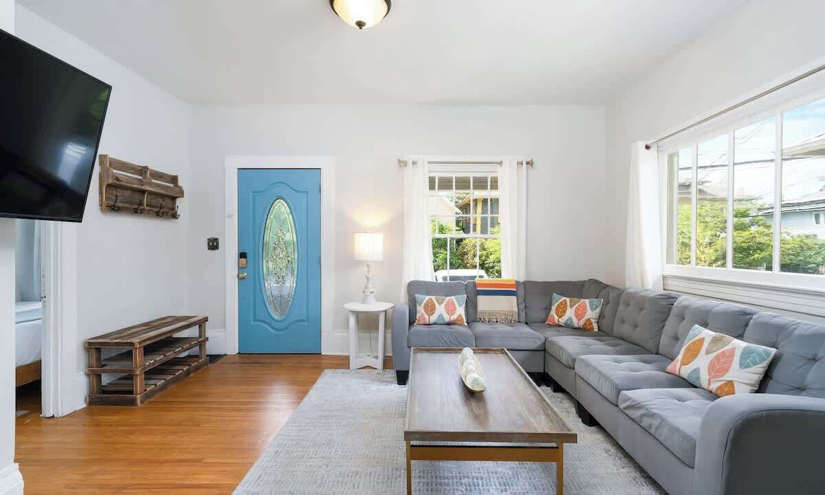 Photo of Bedroom in Belmont