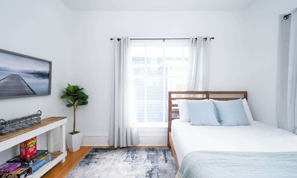 Photo of Bedroom in Belmont