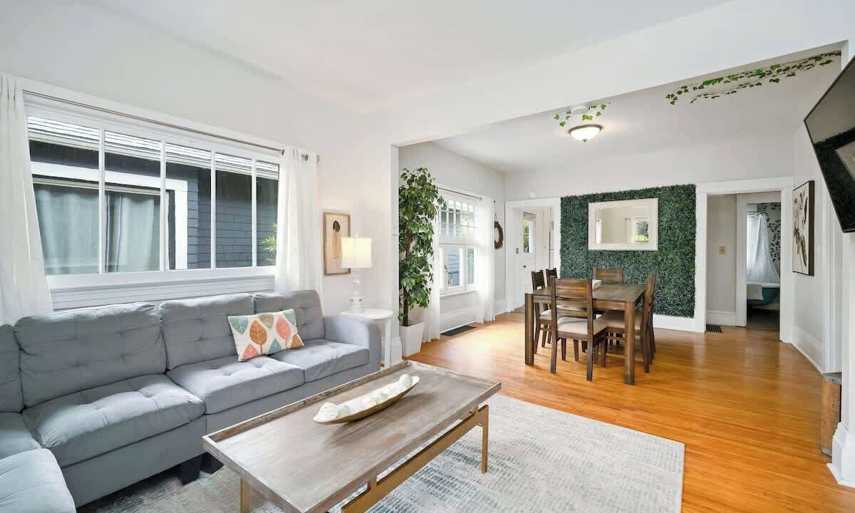 Photo of Bedroom in Belmont