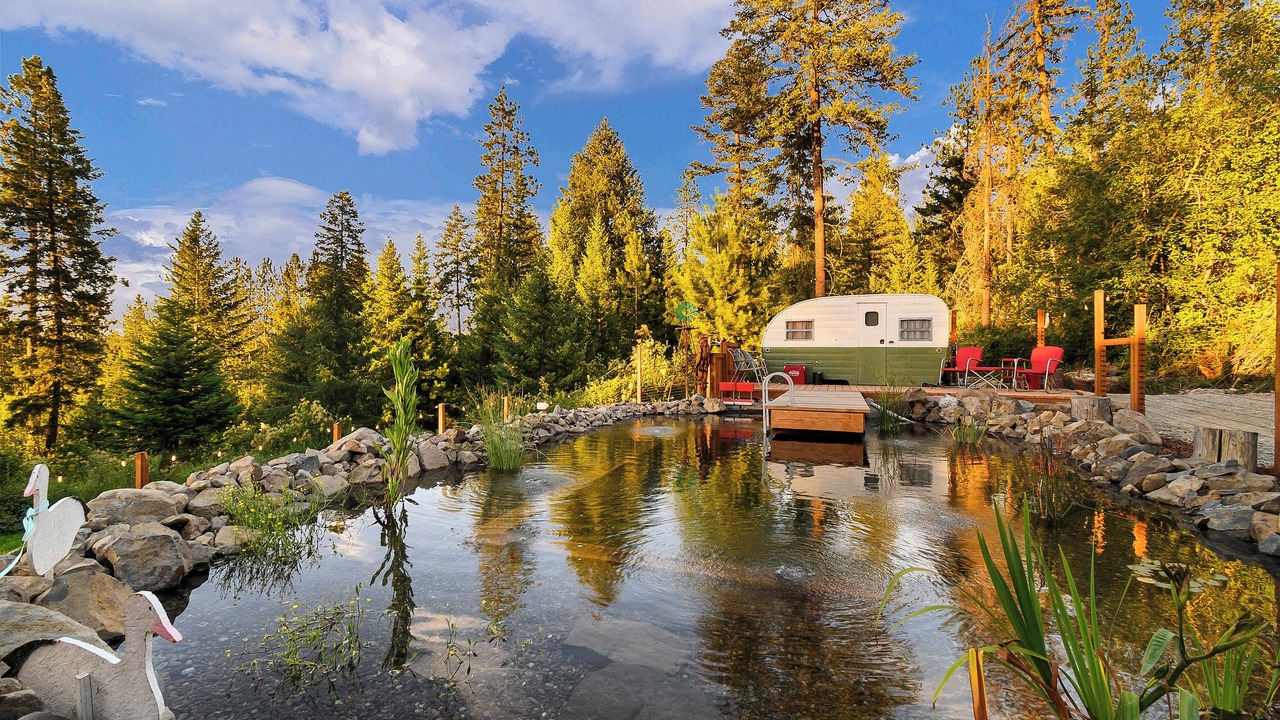 Photo of Outdoor in Coeur d'Alene