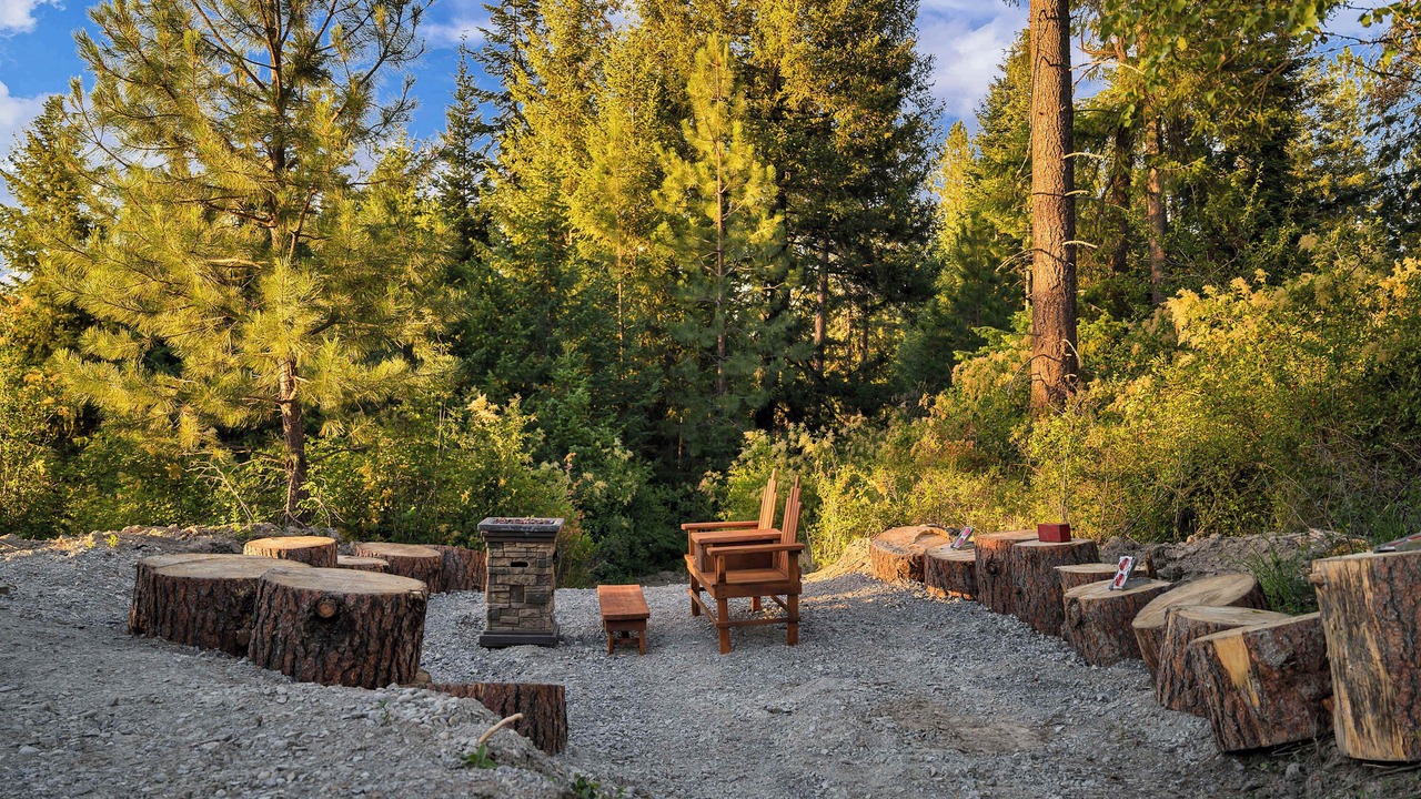 Photo of Outdoor in Coeur d'Alene