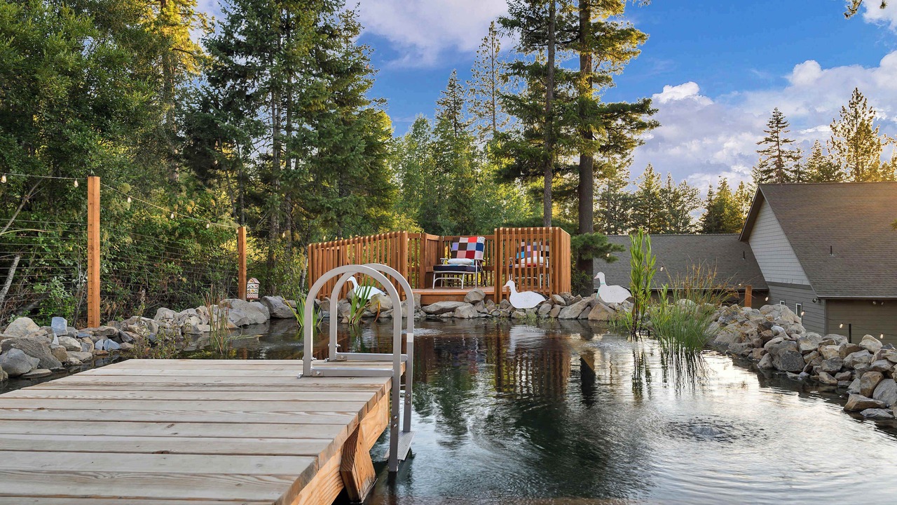 Photo of Outdoor in Coeur d'Alene
