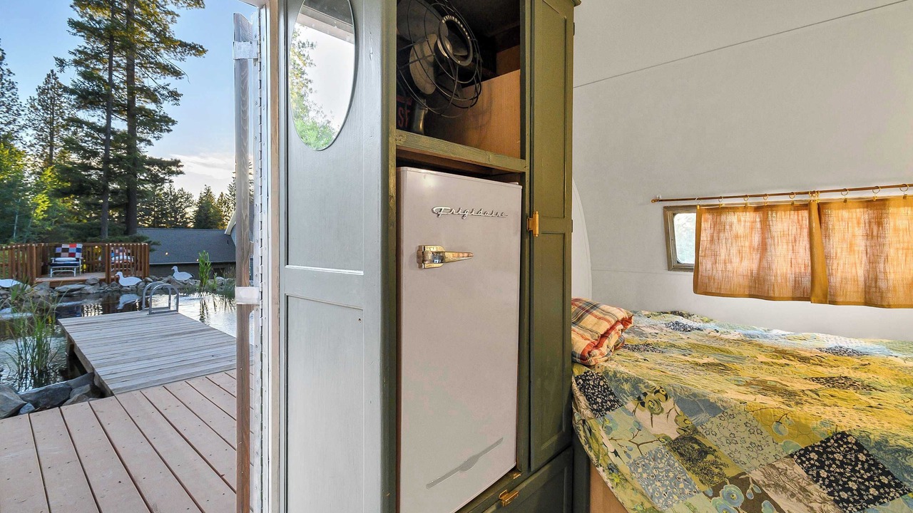 Photo of Bedroom in Coeur d'Alene
