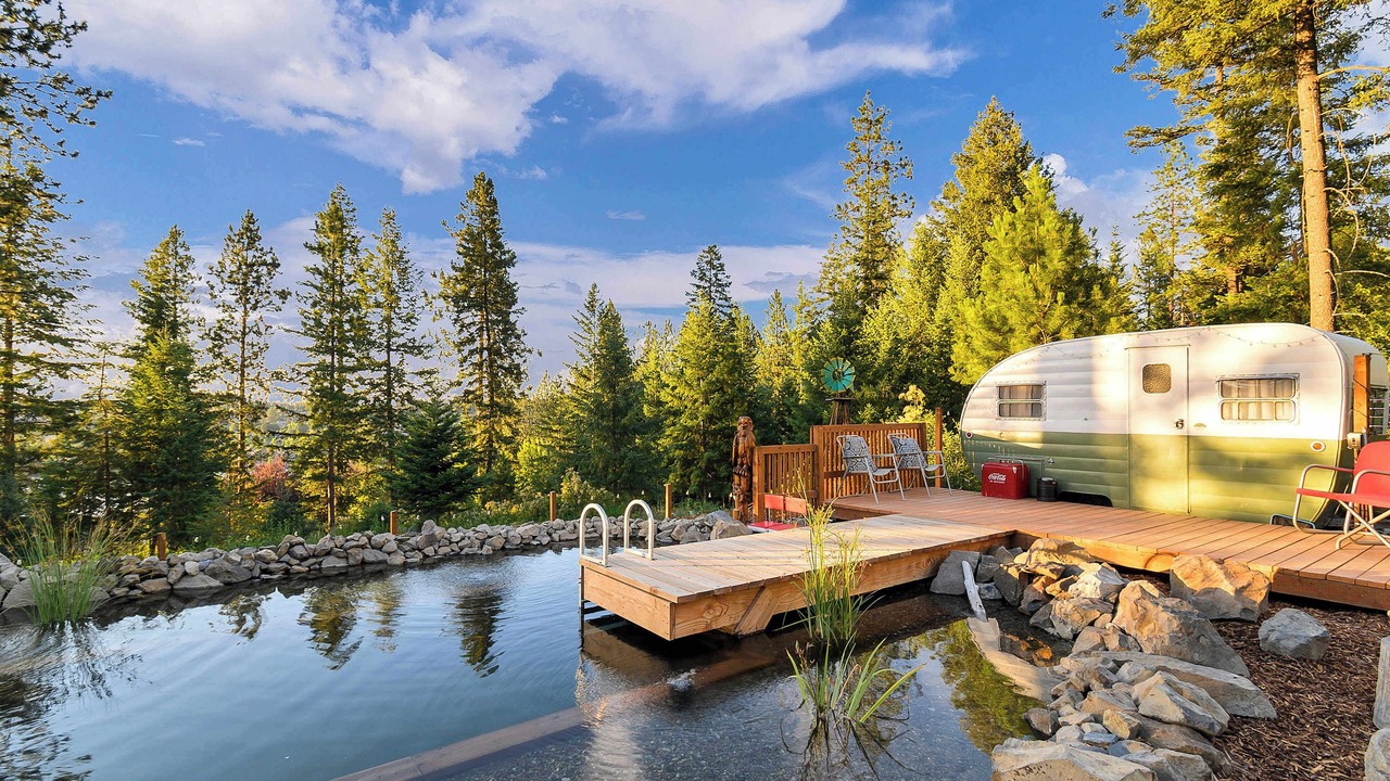 Photo of Others in Coeur d'Alene