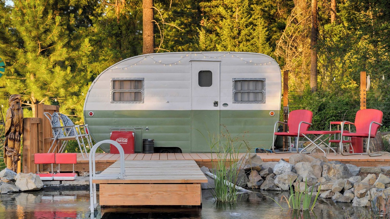 Photo of Outdoor in Coeur d'Alene