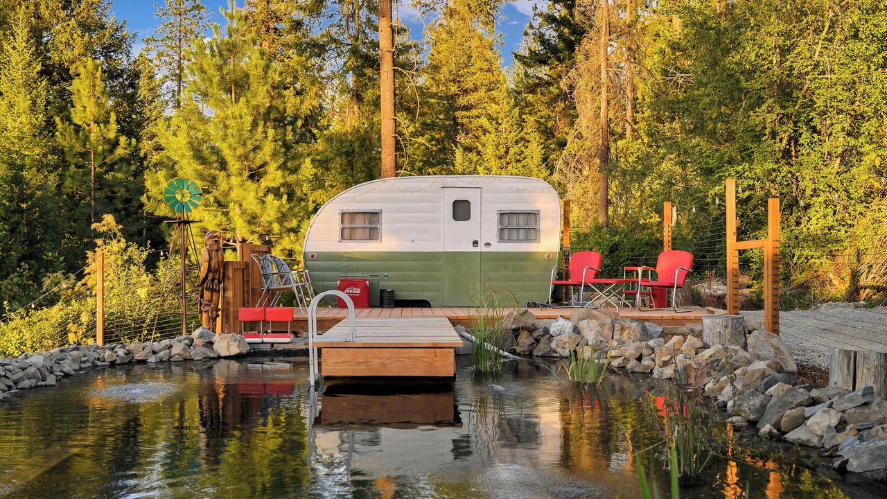 Photo of Outdoor in Coeur d'Alene