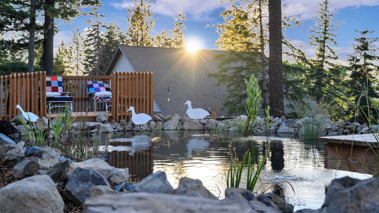 Photo of Outdoor in Coeur d'Alene