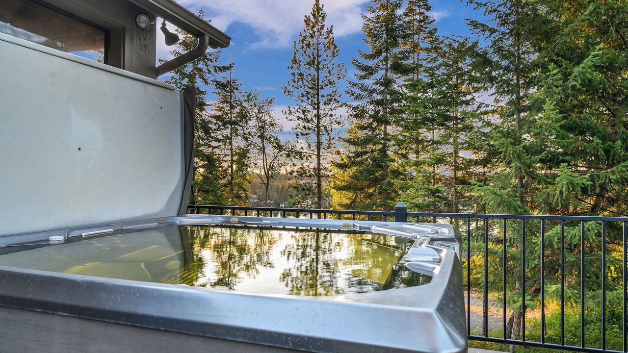 Photo of Outdoor in Coeur d'Alene