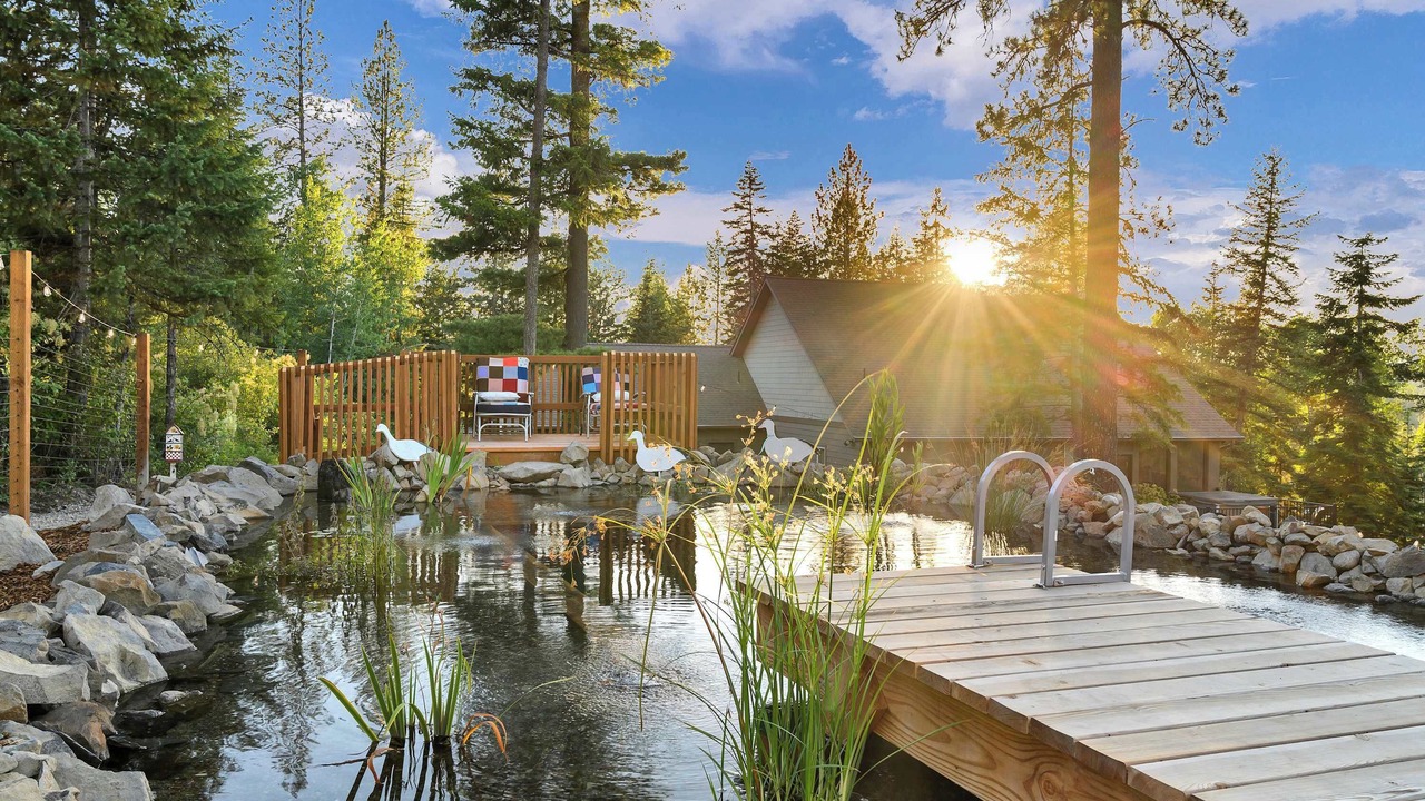 Photo of Outdoor in Coeur d'Alene