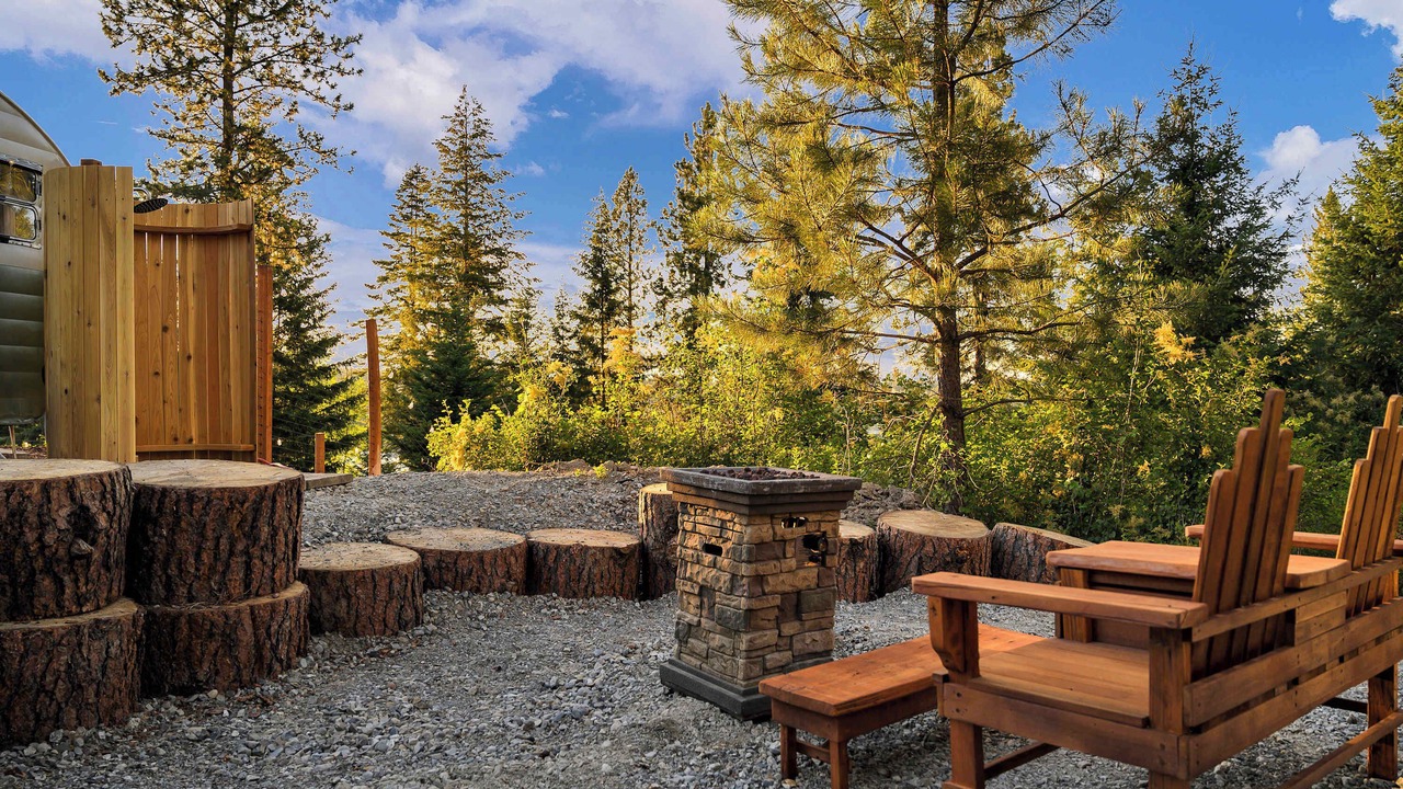 Photo of Outdoor in Coeur d'Alene