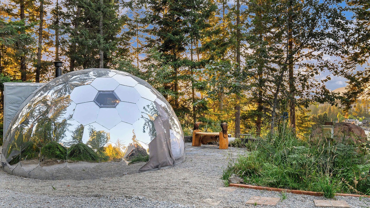 Photo of Outdoor in Coeur d'Alene