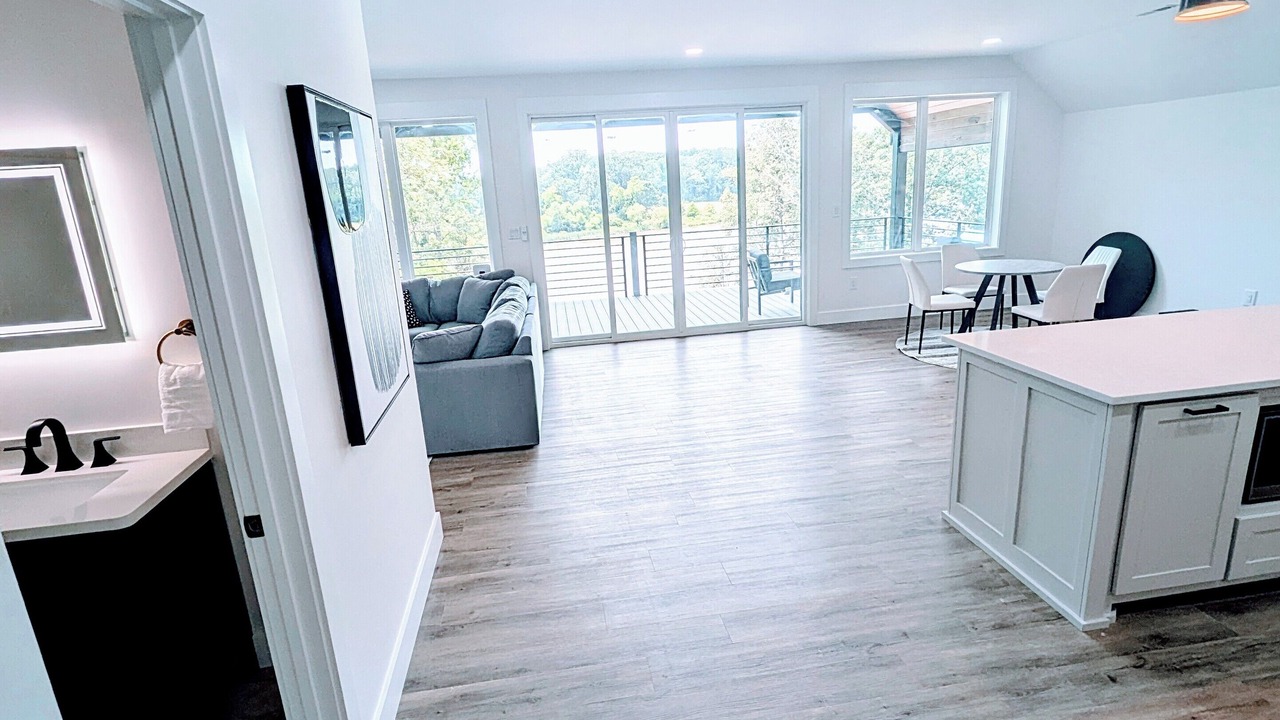 Photo of Livingroom in Muscle Shoals