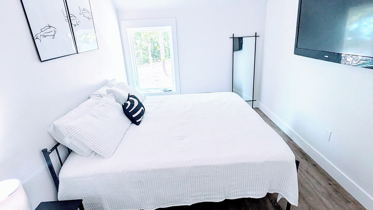 Photo of Bedroom in Muscle Shoals
