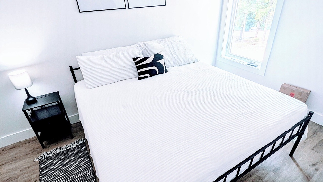 Photo of Bedroom in Muscle Shoals