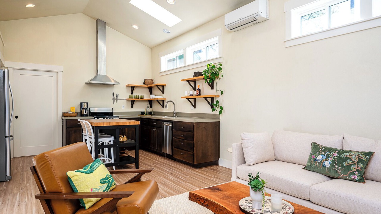 Photo of Livingroom in Kerns