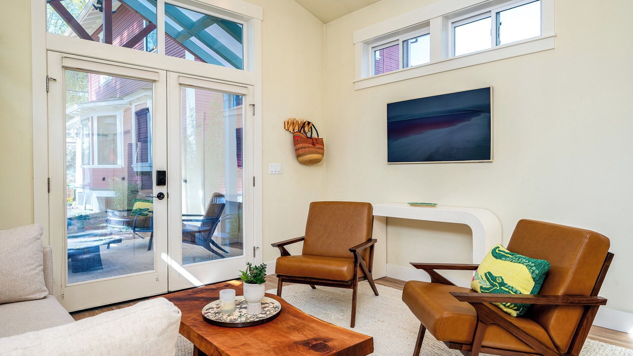 Photo of Livingroom in Kerns