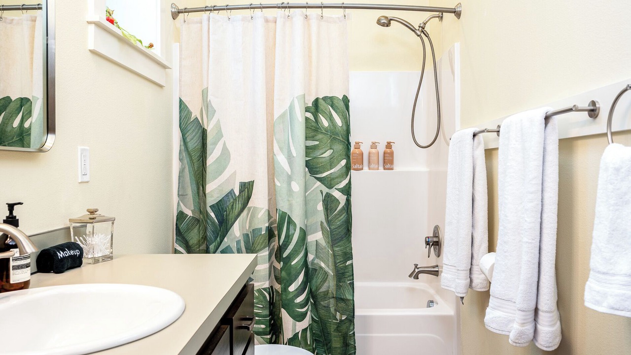 Photo of Bathroom in Kerns