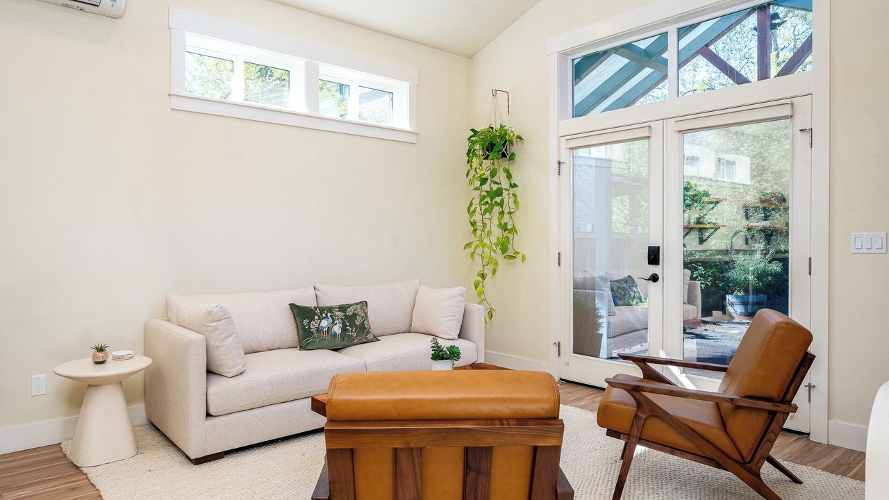 Photo of Livingroom in Kerns