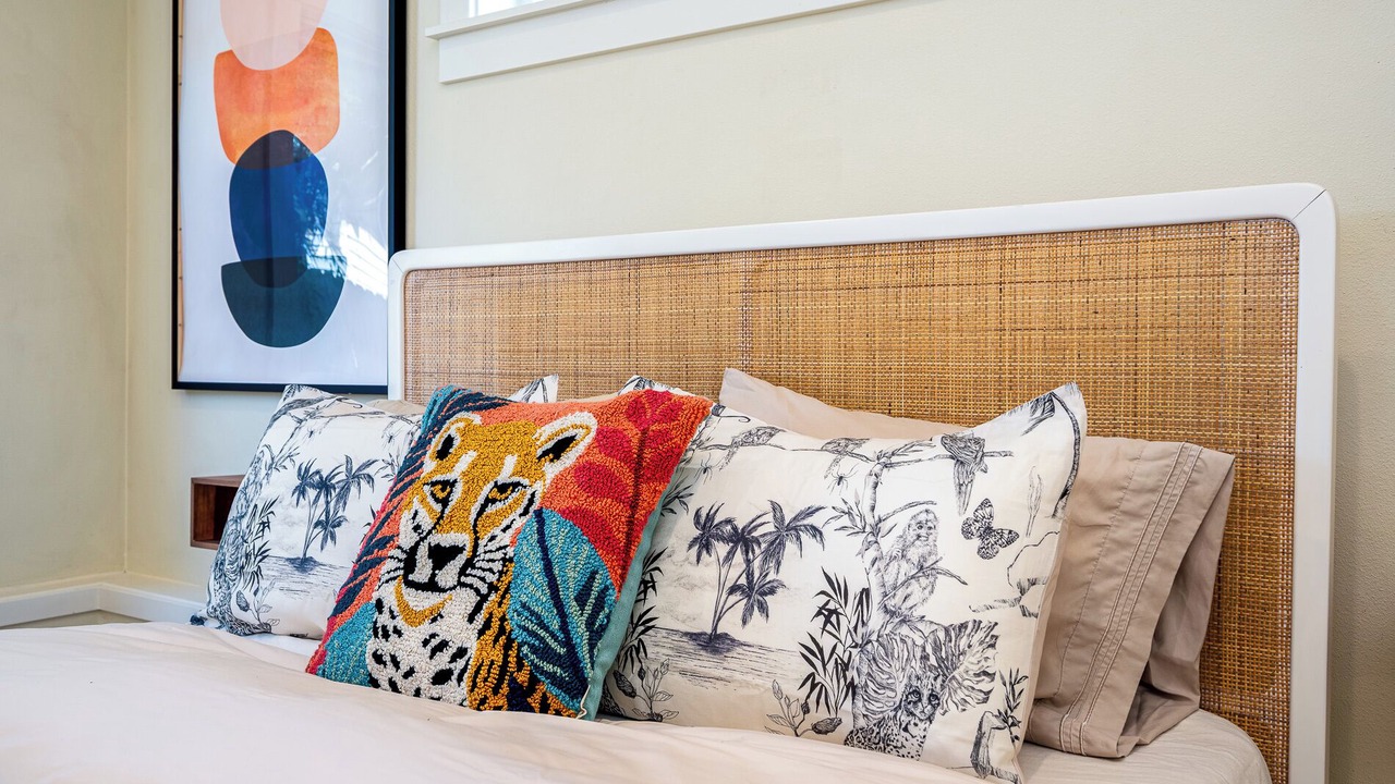 Photo of Bedroom in Kerns