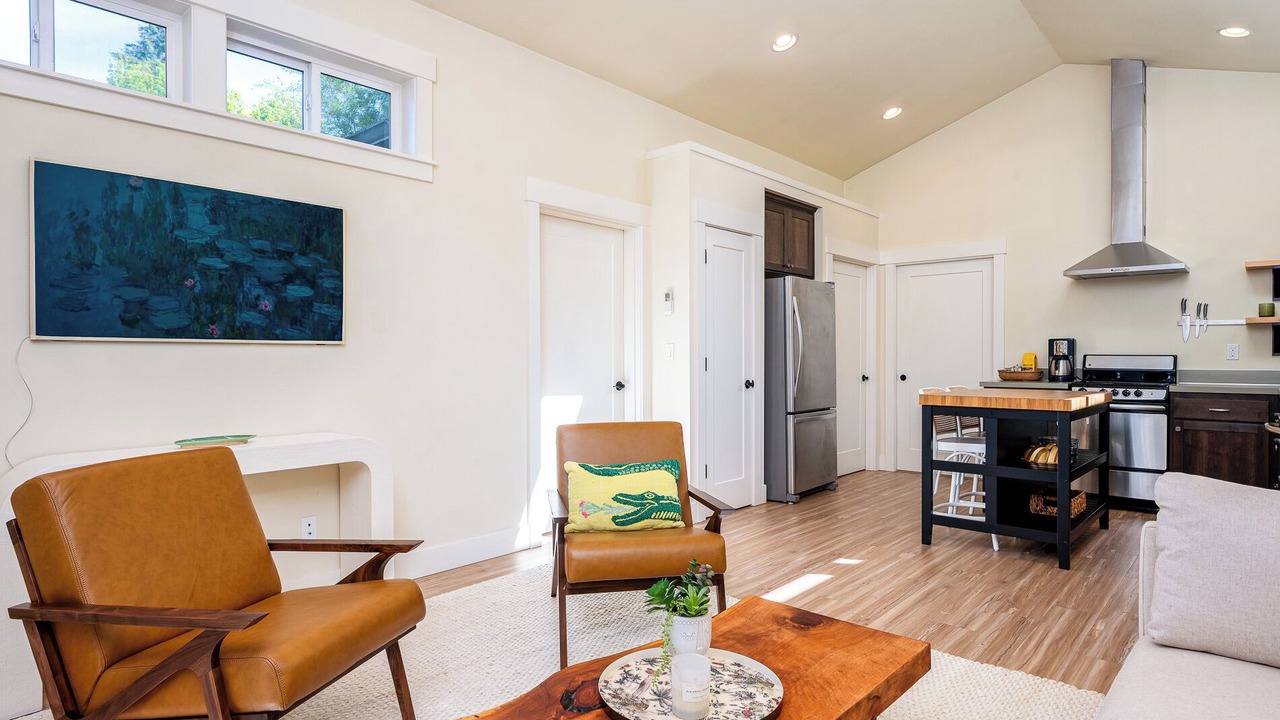 Photo of Livingroom in Kerns