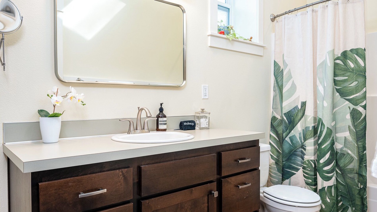 Photo of Bathroom in Kerns
