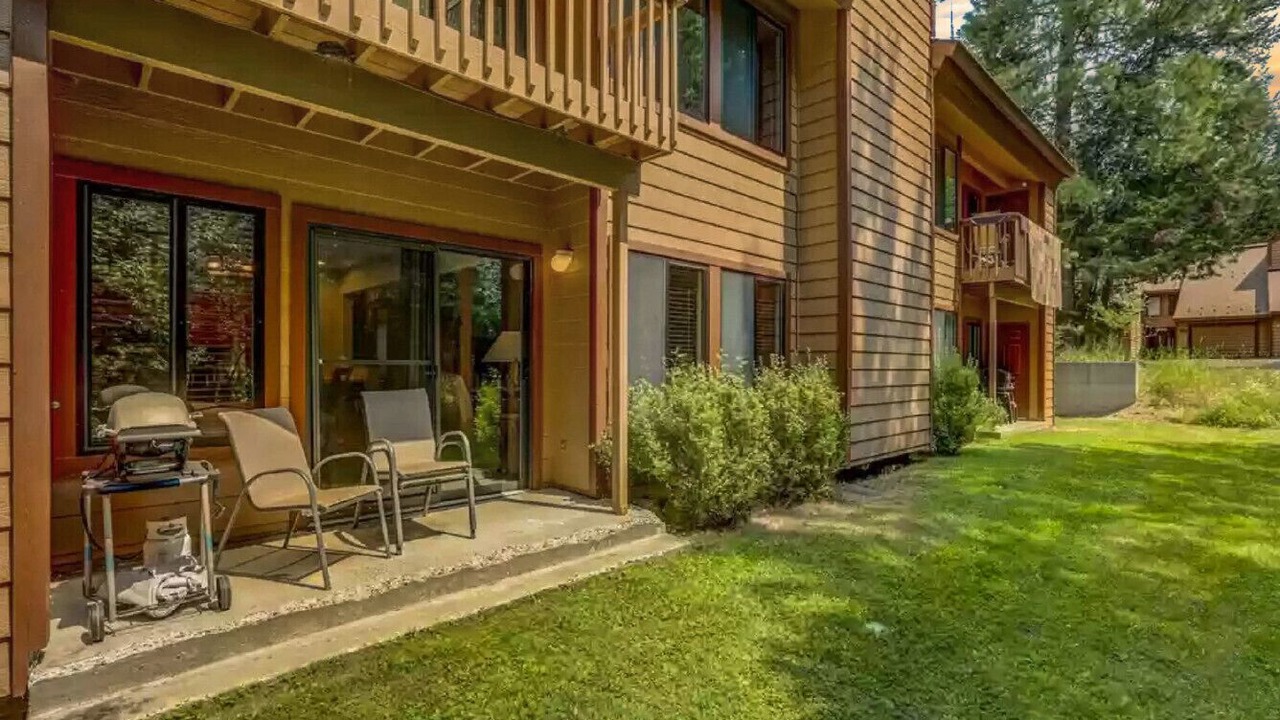 Photo of Outdoor in McCall