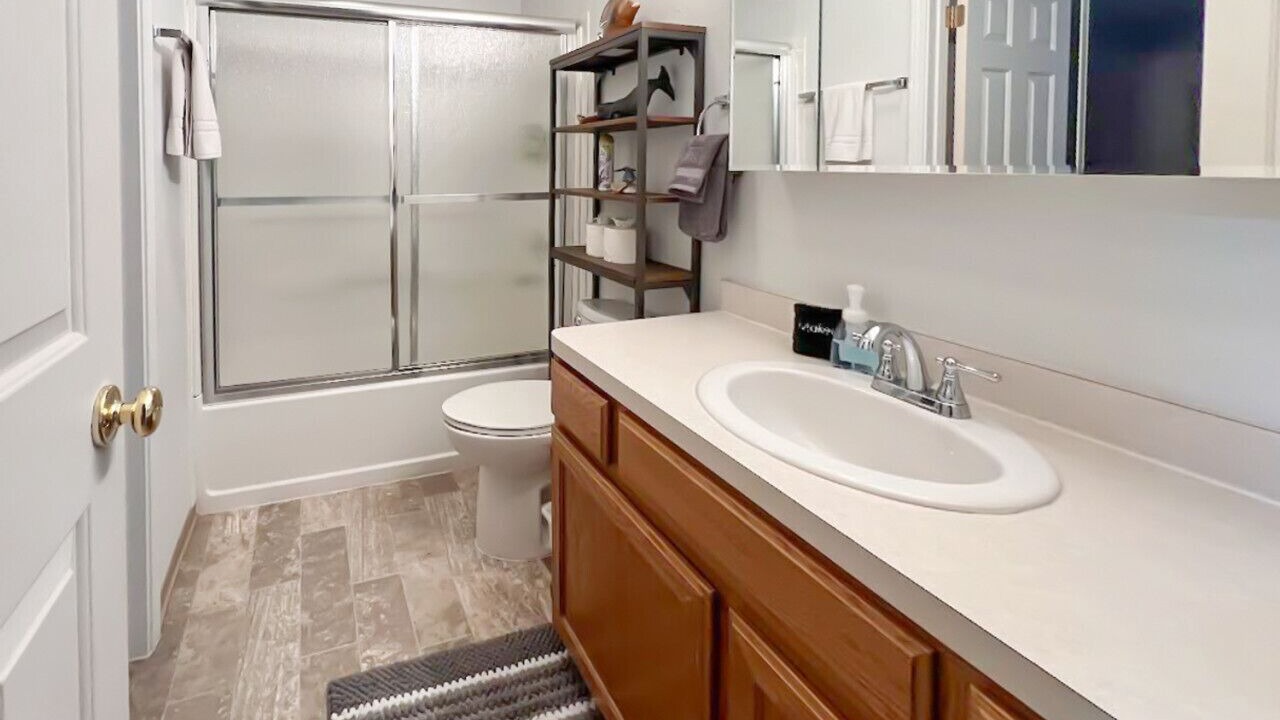 Photo of Bathroom in McCall