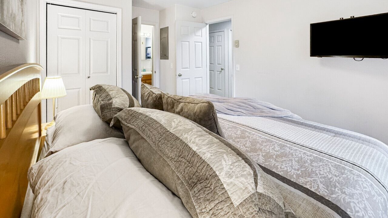 Photo of Bedroom in McCall