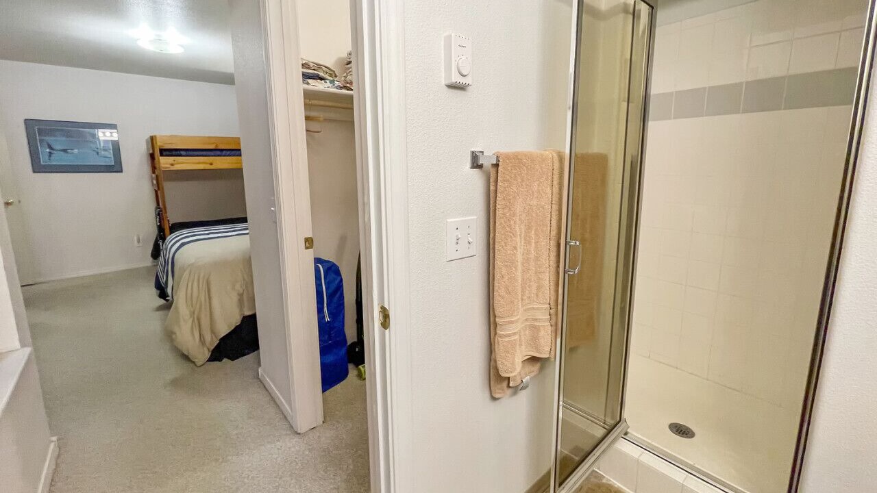 Photo of Bedroom in McCall