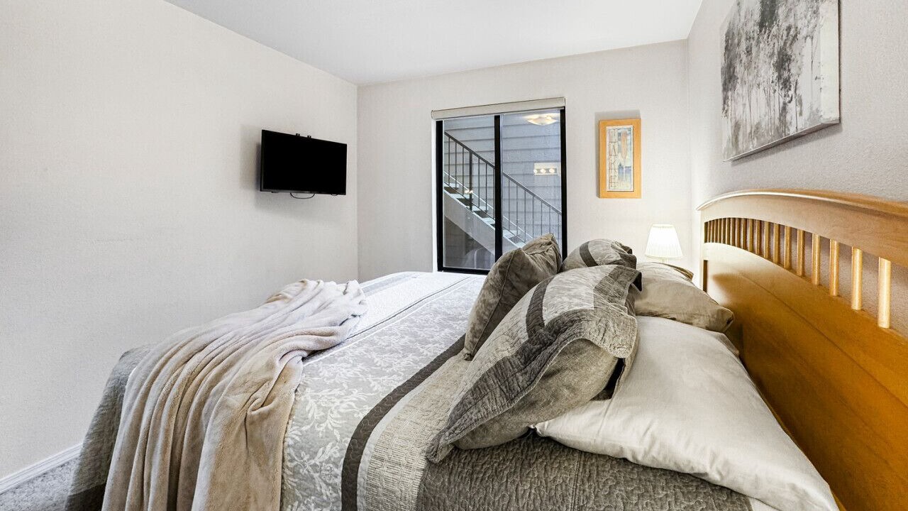 Photo of Bedroom in McCall