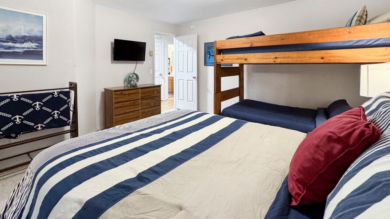 Photo of Bedroom in McCall