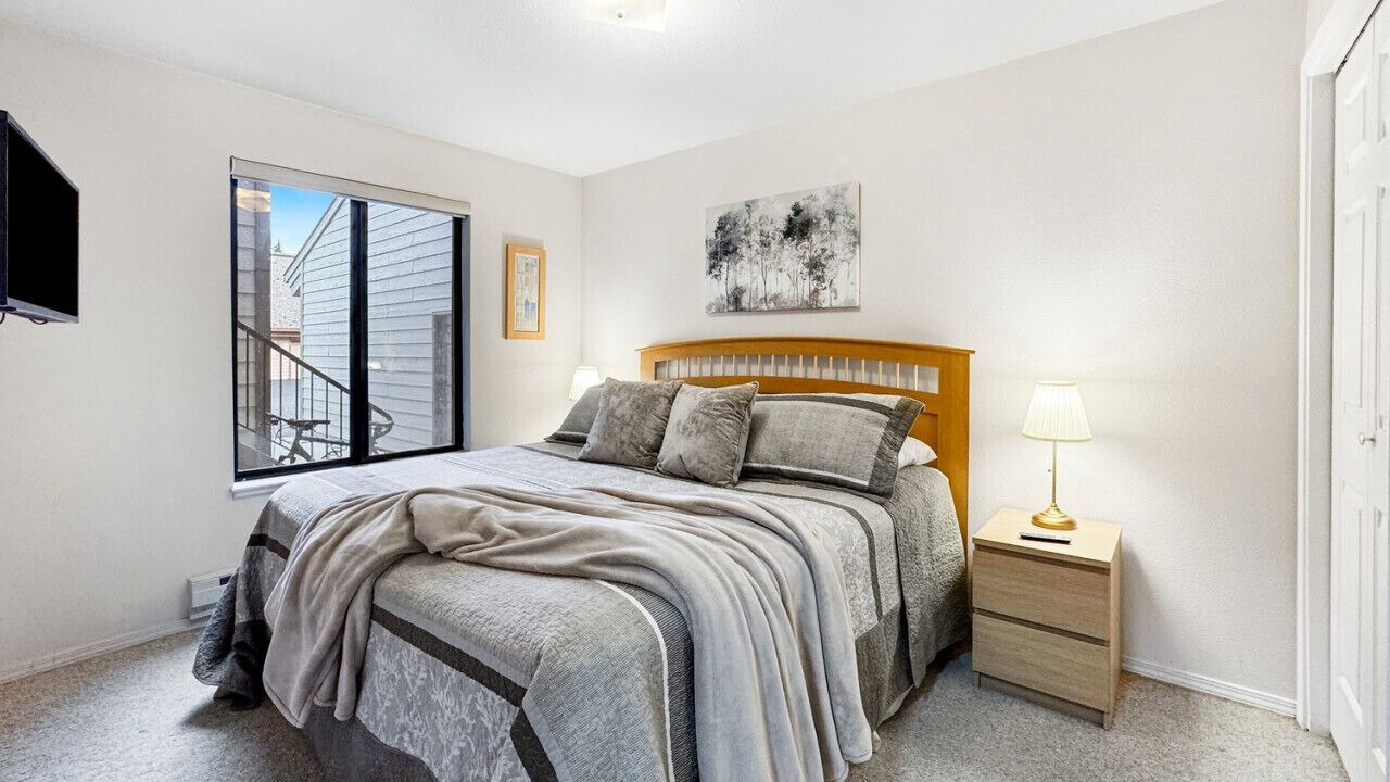 Photo of Bedroom in McCall
