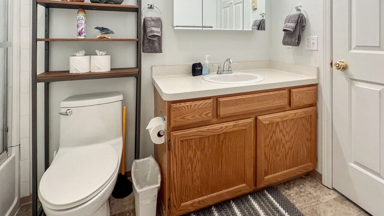 Photo of Bathroom in McCall