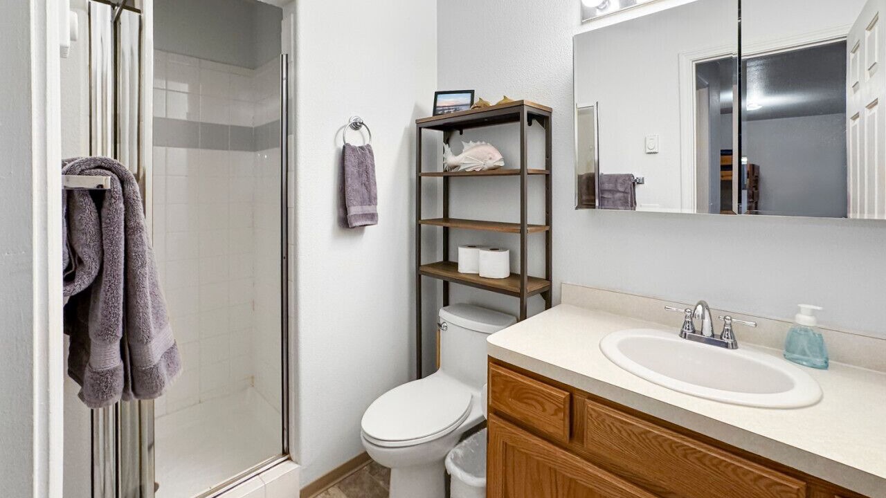 Photo of Bathroom in McCall