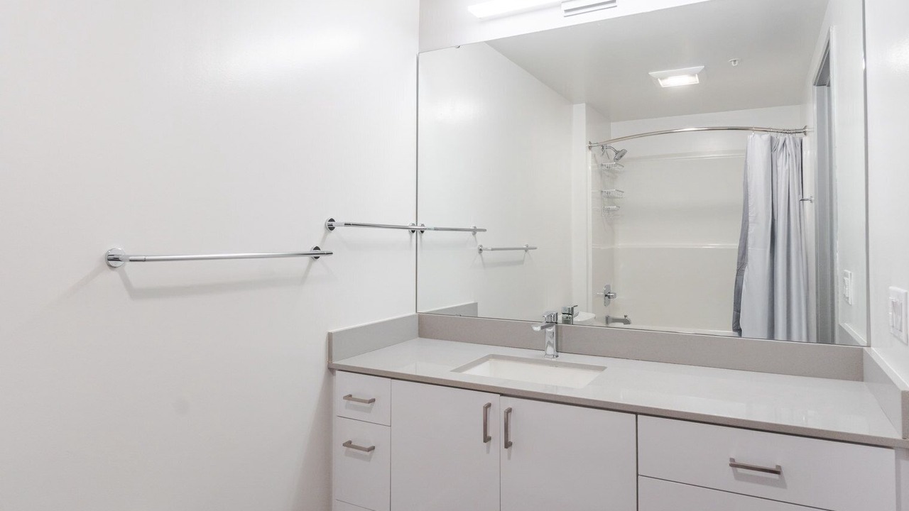 Photo of Bathroom in Wilburton