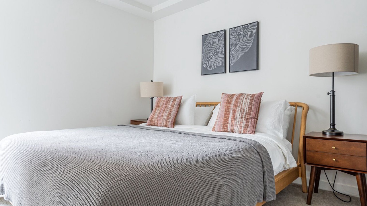 Photo of Bedroom in Wilburton