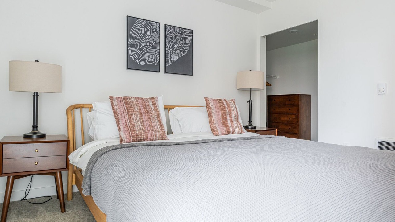 Photo of Bedroom in Wilburton