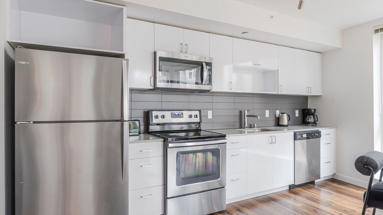 Photo of Kitchen in Wilburton