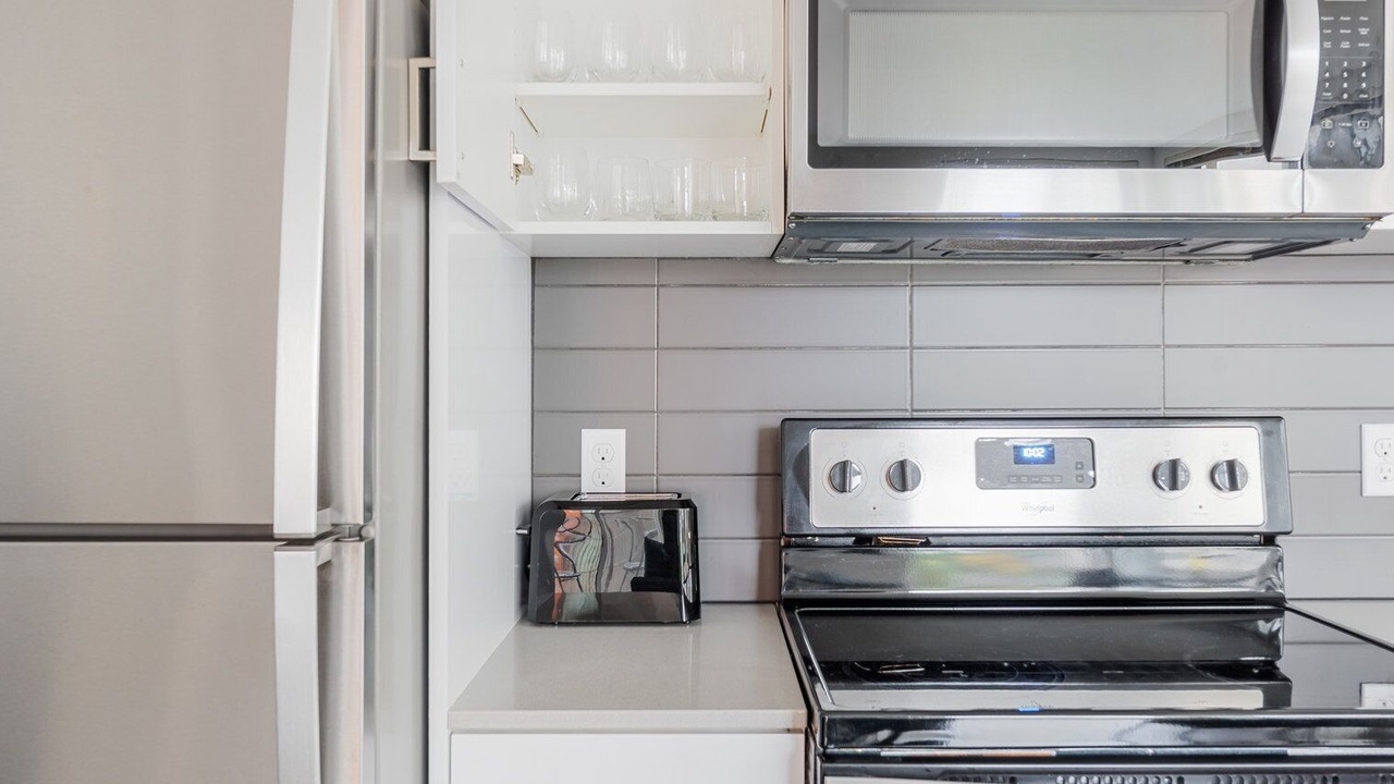 Photo of Kitchen in Wilburton
