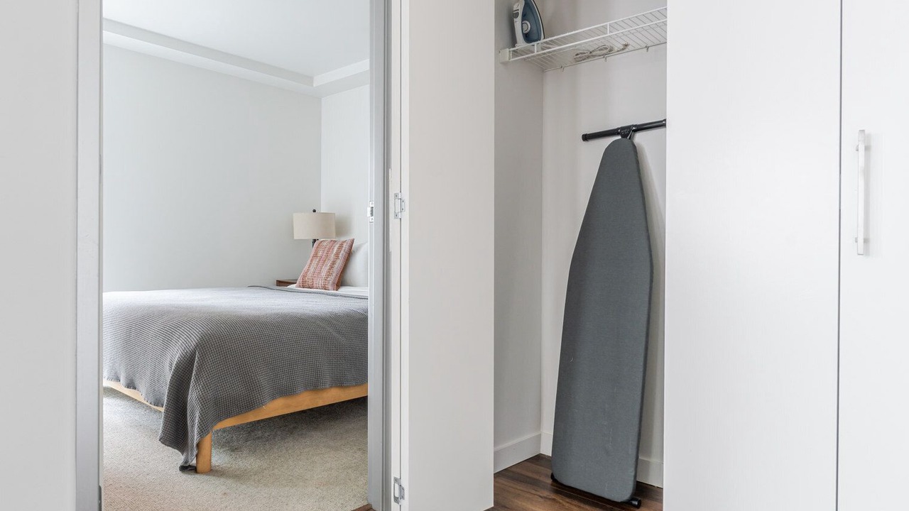 Photo of Bedroom in Wilburton