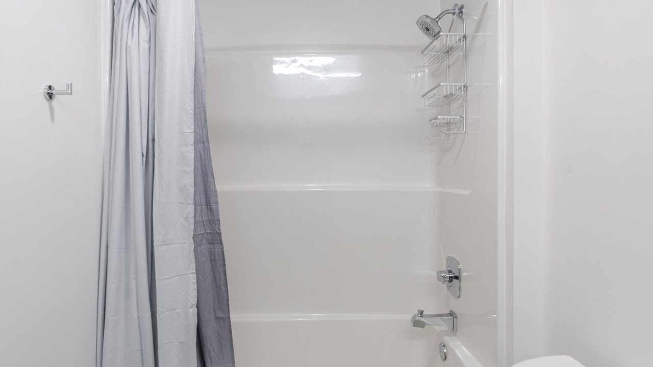 Photo of Bathroom in Wilburton
