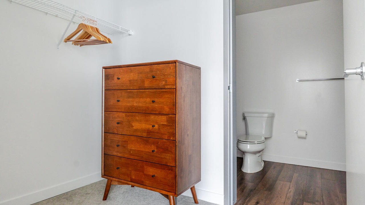 Photo of Bathroom in Wilburton