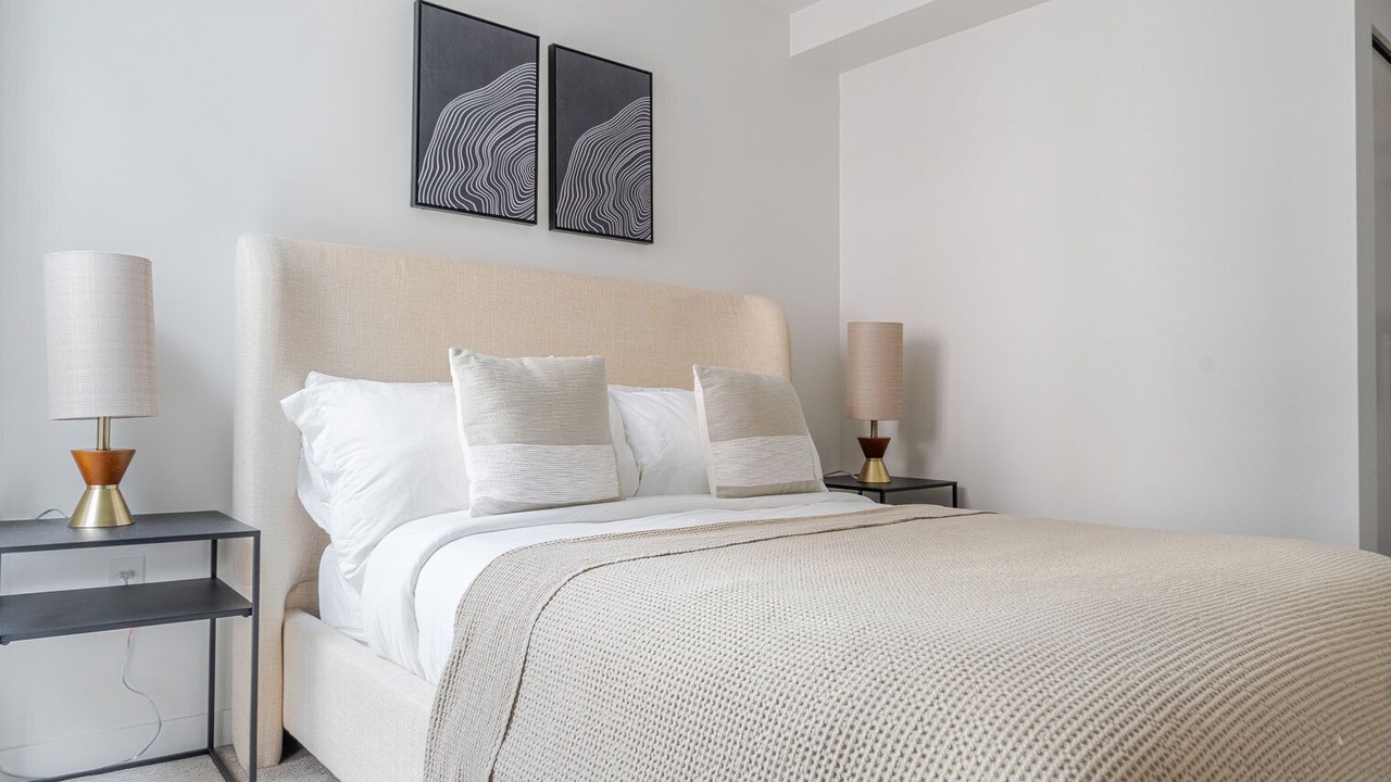 Photo of Bedroom in Wilburton