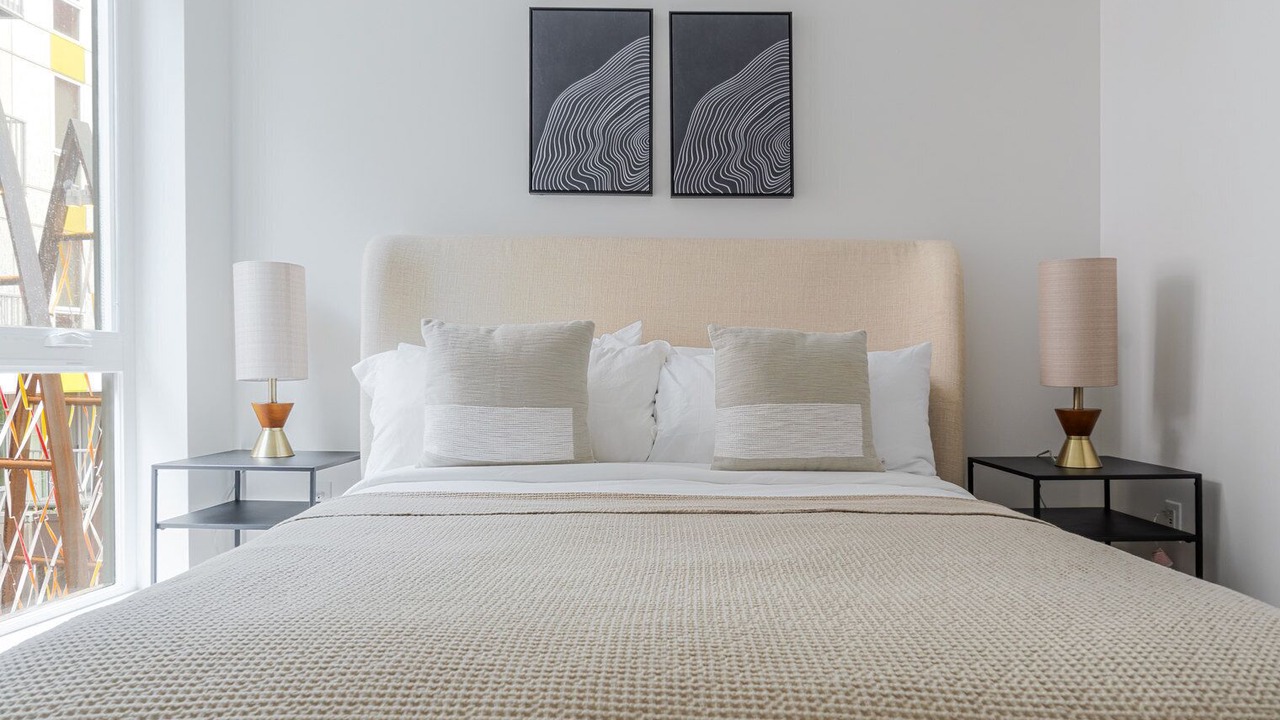 Photo of Bedroom in Wilburton