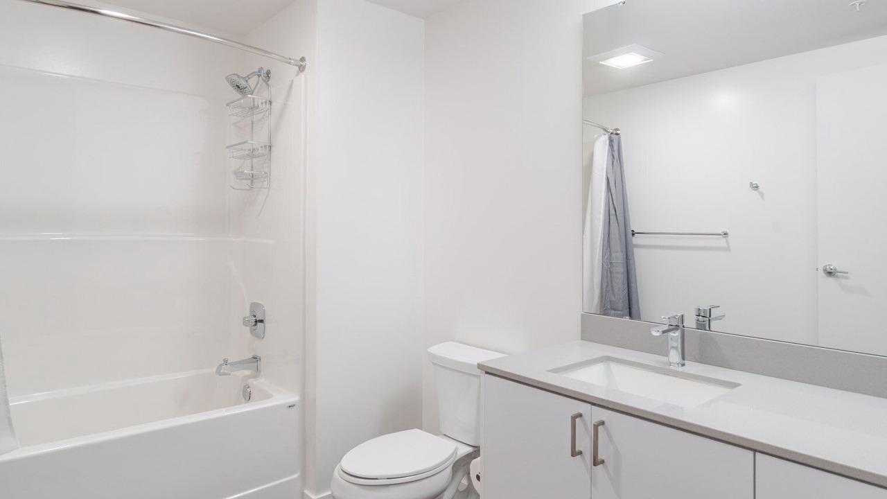 Photo of Bathroom in Wilburton